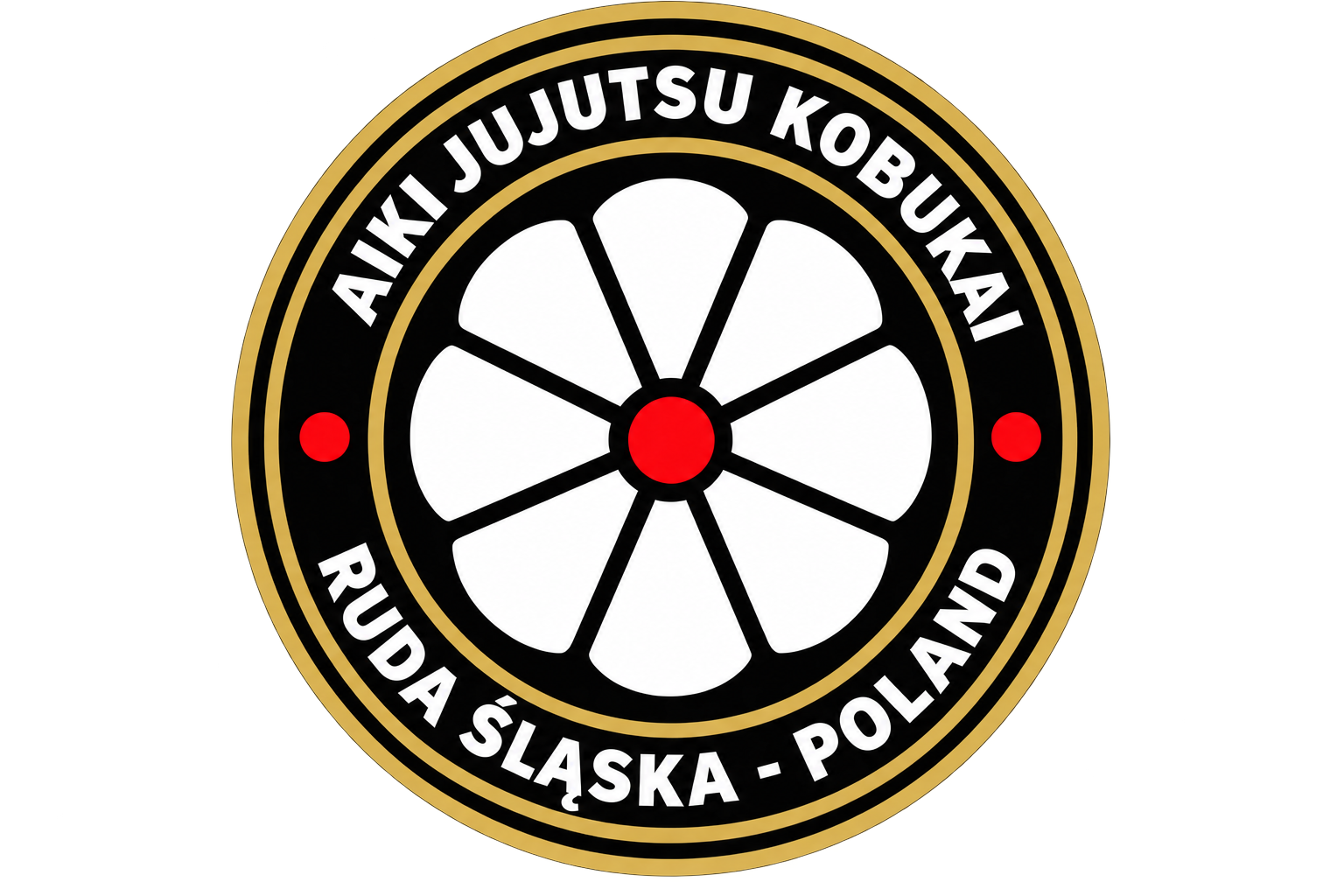 Aiki Jujutsu Kobukai Ruda Śląska